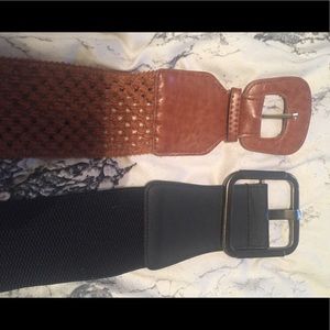 2 Belt Bundle